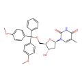 5'-O-DMT-dT