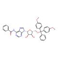 5'-O-DMT-Bz-rA