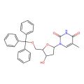 5'-O-Tritylthymidine