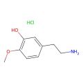 4-O-Methyldopamine hydrochloride