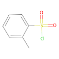 邻甲苯磺酰氯(含约23%的异构体)