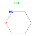 1,2-恶嗪啉盐酸盐
