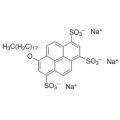 8-(十八烷氧基)-1,3,6-芘三磺酸三钠盐(PTS18)