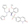 OSMI-1,O-GlcNAc转移酶(OGT)抑制剂