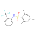 o-3M3FBS,m-3M3FBS的无效类似物