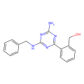 Ogerin,GPR68的正变构调节剂