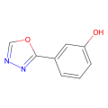 3-(1,3,4-噁二唑-2-基)-苯酚