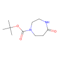 N-Boc-1,4-二氮杂-5-环庚酮