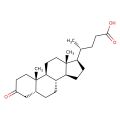 3-氧代-5β-胆烷酸