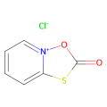 1-氧杂-2-氧代-3-硫杂中氮茚氯盐 [用于提供烷基自由基]
