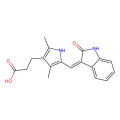Orantinib (SU6668)