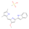 Obatoclax Mesylate (GX15-070)