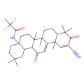 Omaveloxolone (RTA-408)