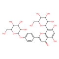 4'-O-Glucosylvitexin