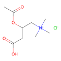 O-乙酰基-L-肉碱盐酸盐