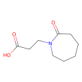 3-(2-氧代azepan-1-基)丙酸