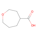 氧杂环庚烷-4-羧酸