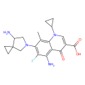 olamufloxacin