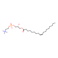 oleoyl-lysophosphatidylcholine