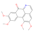 oxoglaucine