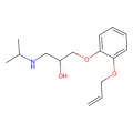 oxprenolol