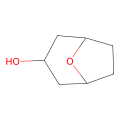 8-oxabicyclo[3.2.1]octan-3-ol