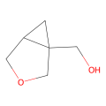 3-Oxabicyclo[3.1.0]hexane-1-methanol