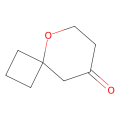5-oxaspiro[3.5]nonan-8-one
