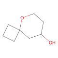 5-oxaspiro[3.5]nonan-8-ol