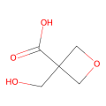 3-(hydroxymethyl)oxetane-3-carboxylic acid