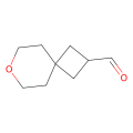 7-oxaspiro[3.5]nonane-2-carbaldehyde
