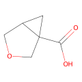 3-oxabicyclo[3.1.0]hexane-1-carboxylic acid