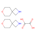 7-oxa-2-azaspiro[3.5]nonane hemioxalate