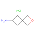2-oxaspiro[3.3]heptan-6-amine hydrochloride