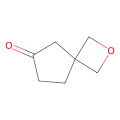 2-oxaspiro[3.4]octan-6-one