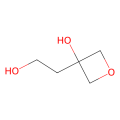 3-(2-hydroxyethyl)oxetan-3-ol