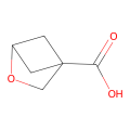 2-oxabicyclo[2.1.1]hexane-4-carboxylic acid