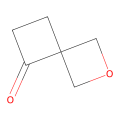 2-oxaspiro[3.3]heptan-5-one