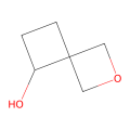 2-oxaspiro[3.3]heptan-5-ol
