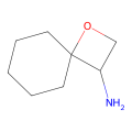 1-oxaspiro[3.5]nonan-3-amine