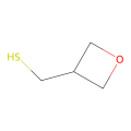 oxetan-3-ylmethanethiol