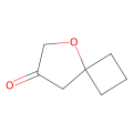 5-oxaspiro[3.4]octan-7-one