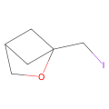 1-(iodomethyl)-2-oxabicyclo[2.1.1]hexane