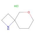 6-oxa-1-azaspiro[3.5]nonane;hydrochloride