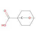 2-oxabicyclo[2.2.2]octane-4-carboxylic acid