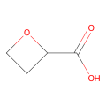 (2R)-oxetane-2-carboxylic acid