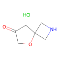 5-oxa-2-azaspiro[3.4]octan-7-one;hydrochloride