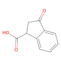 3-羰基-1-茚酸