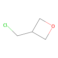 3-(chloromethyl)oxetane