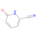 6-oxo-1,6-dihydropyridine-2-carbonitrile